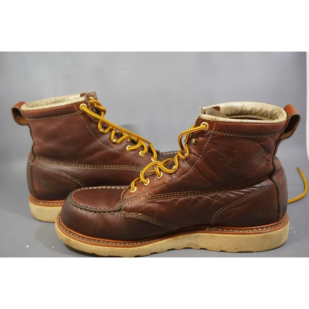 thorogood men 12